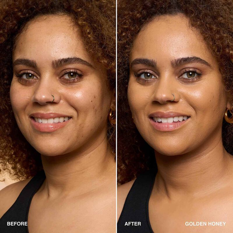 Bobbi Brown Weightless Skin Foundation SPF 15 image number 110